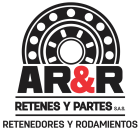 ARYR Retenes y partes